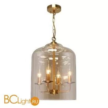 Люстра Aployt Polin APL.603.06.06 - Фото 0