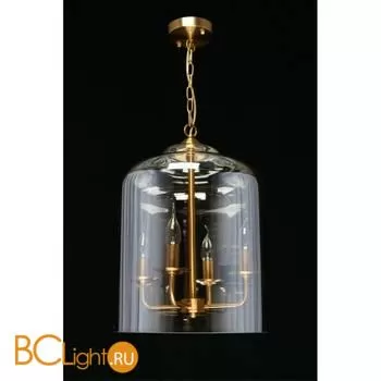 Люстра Aployt Polin APL.603.06.06 - Фото 9