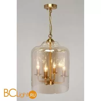 Люстра Aployt Polin APL.603.06.06