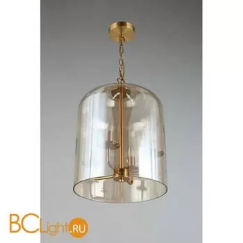 Люстра Aployt Polin APL.603.06.06 - Фото 6