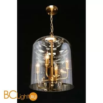 Люстра Aployt Polin APL.603.06.06 - Фото 11