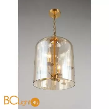 Люстра Aployt Polin APL.603.06.06 - Фото 5