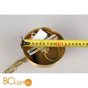 Люстра Aployt Polin APL.603.06.06 - Фото 12