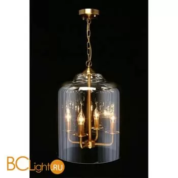 Люстра Aployt Polin APL.603.06.06 - Фото 7