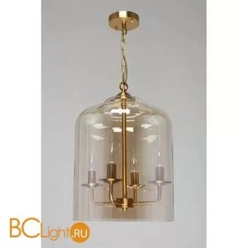 Люстра Aployt Polin APL.603.06.06 - Фото 2