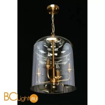 Люстра Aployt Polin APL.603.06.06 - Фото 10