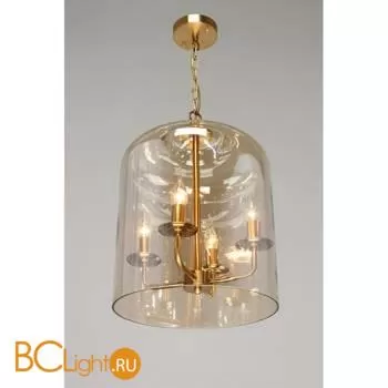 Люстра Aployt Polin APL.603.06.06 - Фото 4