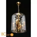 Люстра Aployt Polin APL.603.06.06 - Фото 11