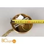 Люстра Aployt Polin APL.603.06.06 - Фото 12