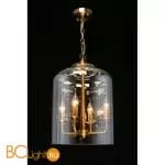 Люстра Aployt Polin APL.603.06.06 - Фото 8