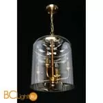 Люстра Aployt Polin APL.603.06.06 - Фото 10