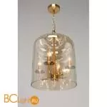 Люстра Aployt Polin APL.603.06.06 - Фото 4