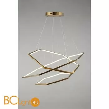 Подвесной светильник Aployt Polunia APL.021.03.136