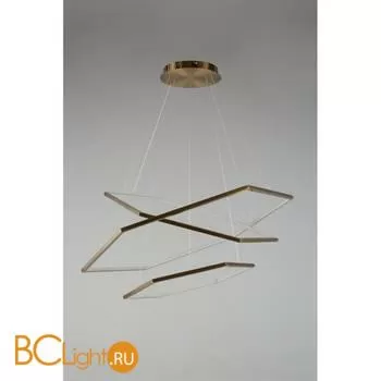 Подвесной светильник Aployt Polunia APL.021.03.136 - Фото 2