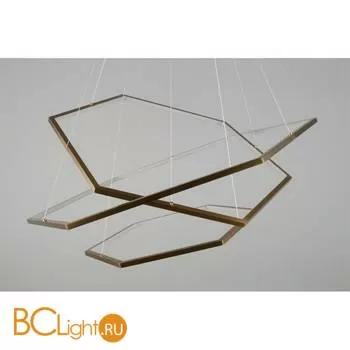 Подвесной светильник Aployt Polunia APL.021.03.136 - Фото 4