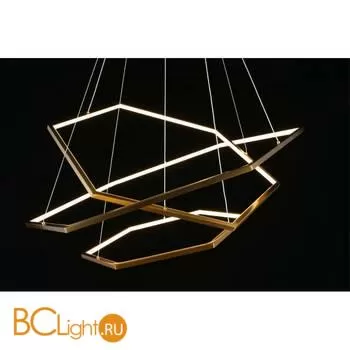 Подвесной светильник Aployt Polunia APL.021.03.136 - Фото 8