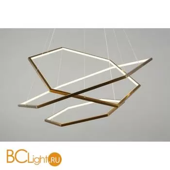 Подвесной светильник Aployt Polunia APL.021.03.136 - Фото 3