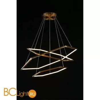 Подвесной светильник Aployt Polunia APL.021.03.136 - Фото 5