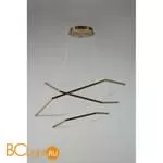 Подвесной светильник Aployt Polunia APL.021.03.136 - Фото 2