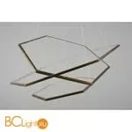 Подвесной светильник Aployt Polunia APL.021.03.136 - Фото 4