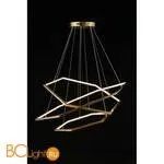 Подвесной светильник Aployt Polunia APL.021.03.136 - Фото 7