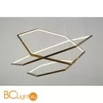 Подвесной светильник Aployt Polunia APL.021.03.136 - Фото 3