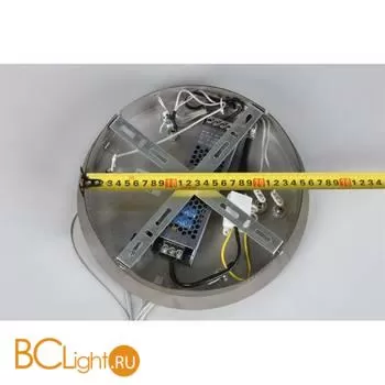 Подвесной светильник Aployt Polunia APL.021.13.136 - Фото 10