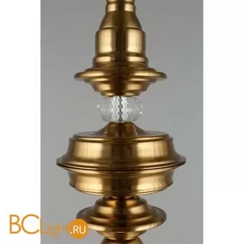 Подвесной светильник Aployt Rena APL.602.16.01 - Фото 3