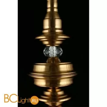 Подвесной светильник Aployt Rena APL.602.16.01 - Фото 4