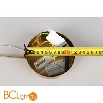 Подвесной светильник Aployt Rena APL.602.16.01 - Фото 10