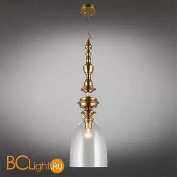 Подвесной светильник Aployt Rena APL.602.16.01 - Фото 1