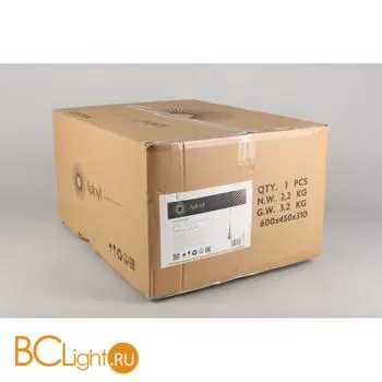 Подвесной светильник Aployt Rena APL.602.16.01 - Фото 11