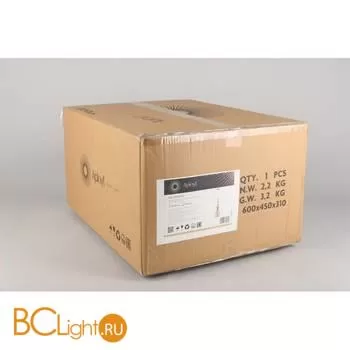 Подвесной светильник Aployt Rena APL.602.06.01 - Фото 9