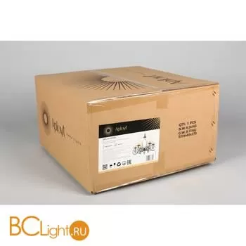 Люстра Aployt Reni APL.717.03.06 - Фото 17