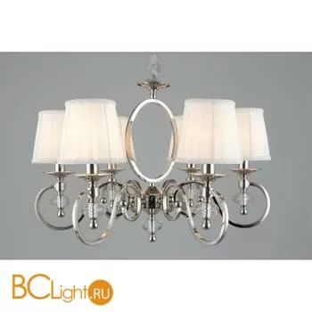 Люстра Aployt Reni APL.717.03.06 - Фото 4