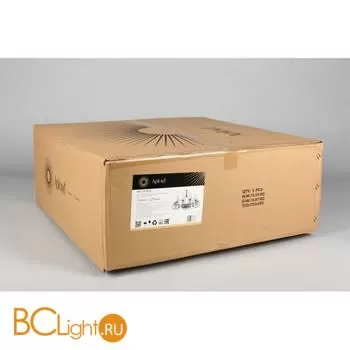 Люстра Aployt Reni APL.717.03.12 - Фото 16