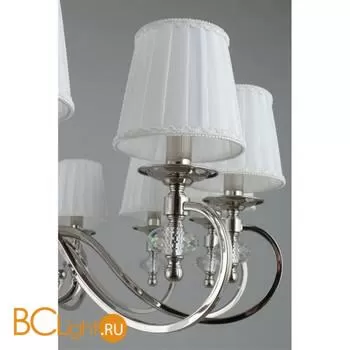 Люстра Aployt Reni APL.717.03.12 - Фото 8