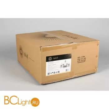 Люстра Aployt Reni APL.717.03.08 - Фото 15