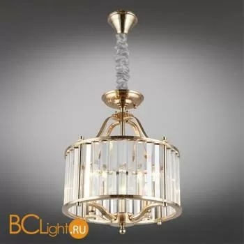 Люстра Aployt Romen APL.809.03.04 - Фото 1