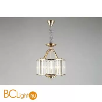 Люстра Aployt Romen APL.809.03.04