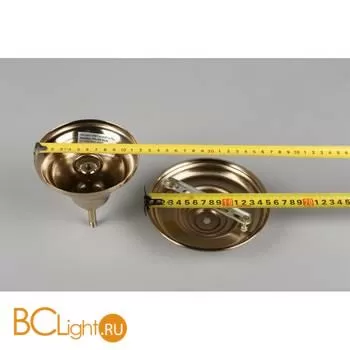 Люстра Aployt Romen APL.809.03.04 - Фото 10