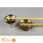 Люстра Aployt Romen APL.809.03.04 - Фото 10