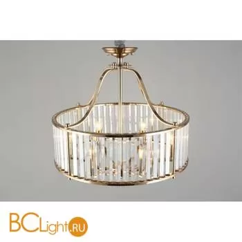 Люстра Aployt Romen APL.809.03.06 - Фото 2