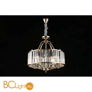 Люстра Aployt Romen APL.809.03.06 - Фото 6