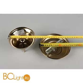 Люстра Aployt Romen APL.809.03.06 - Фото 10