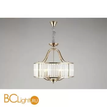 Люстра Aployt Romen APL.809.03.06 - Фото 4