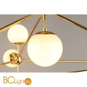 Люстра Aployt Rozali APL.606.07.10 - Фото 7