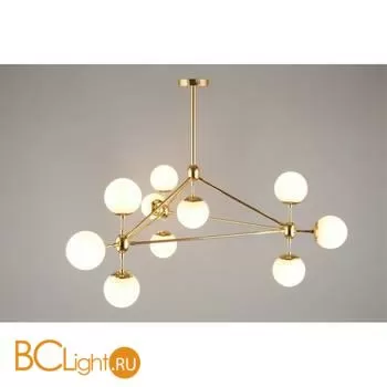 Люстра Aployt Rozali APL.606.07.10 - Фото 6