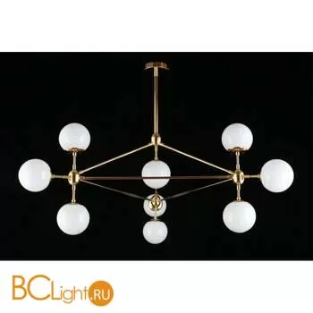 Люстра Aployt Rozali APL.606.07.10 - Фото 10