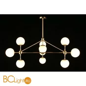 Люстра Aployt Rozali APL.606.07.10 - Фото 13